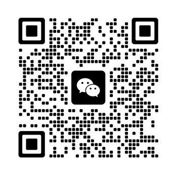 老师微信二维码